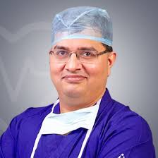 Dr Manoj Padman