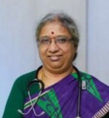 Dr Vijaya Swaminathan