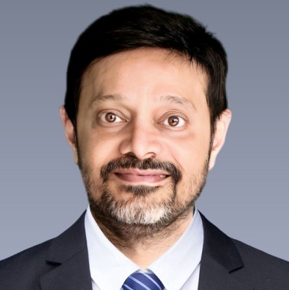 Dr Nagendra Parvataneni