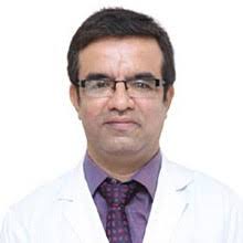 Dr Gambhir Sudharsan