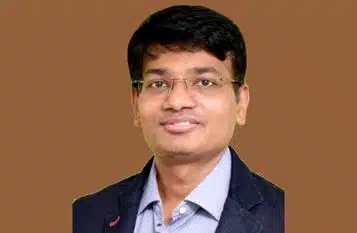 Dr A Sandeep Janardhan