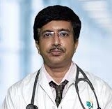 Dr Indranil Ghosh