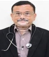 Dr Sujoy Maitra