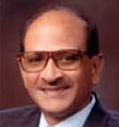 Dr Protyush Chatterjee