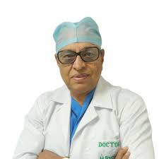 Dr Tapas RayChaudhury