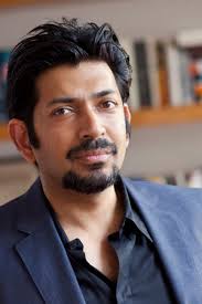 Dr Siddhartha Mukherjee