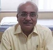 Dr Shyamal Choudhury