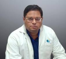 Dr Avinash Dutt Sharma