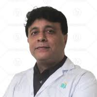 Dr Sandip Bhattacharya