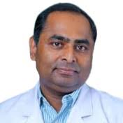 Dr Rajesh Simon