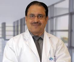 Dr Sajan Koshy