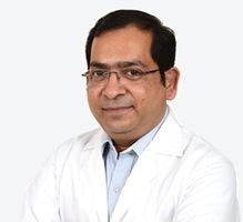 Dr Anil Kumar Kansal