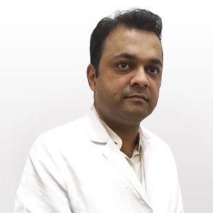 Dr Vivek Garg
