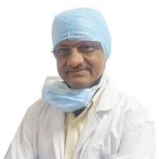 Dr Bhagwat Chaudhary