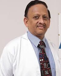 Dr Raja M A