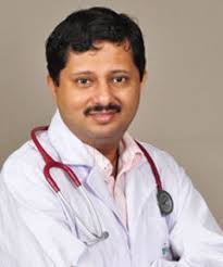 Dr Subhaprakash Sanyal