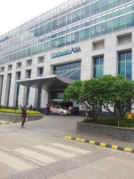 Columbia Asia Hospital, Bangalore